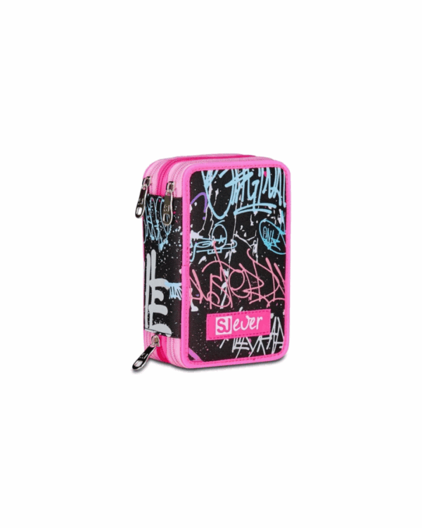 PORTOFOL ME 3 ZINXHIRA CASE SJ GANG