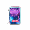 PORTOFOL ME 3 ZINXHIRA MULTIHEART GIRL SJ GANG