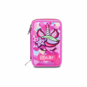 PORTOFOL ME 3 ZINXHIRA UNICORN SIDE GIRL  SJ GANG