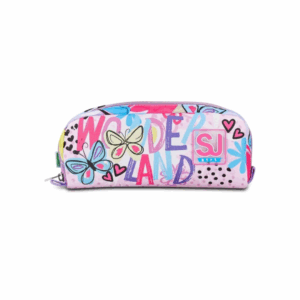 PORTOFOL ME 1 ZINXHIR BUSTINA SJ GANG MAGICANCE GIRL SV30C202402-376