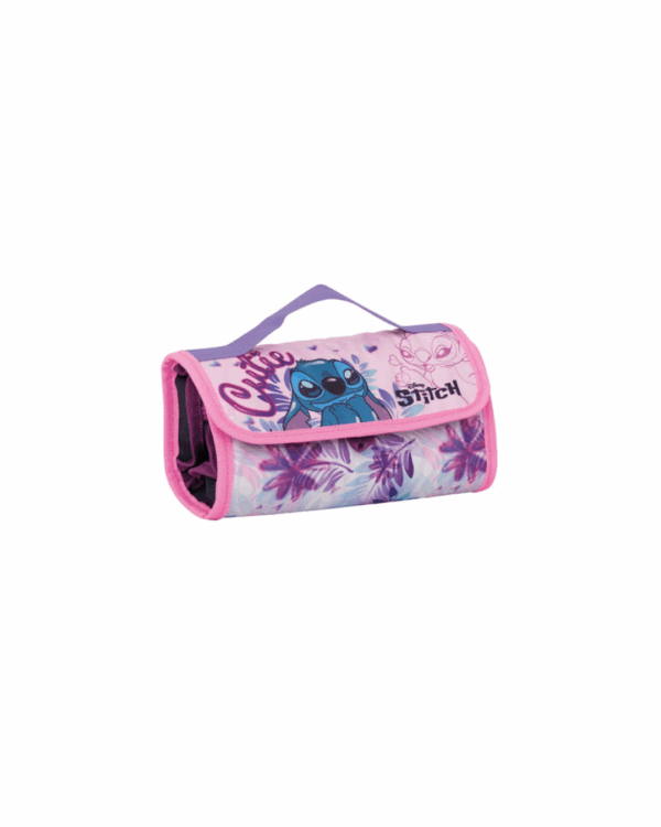 KULETE ME 1 ZINXHIR LILO&STITCH LINEA ASILO SEVEN