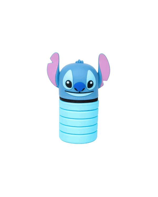 KULETE LAPSASH E ZGJERUESHME LILO&STICH SEVEN