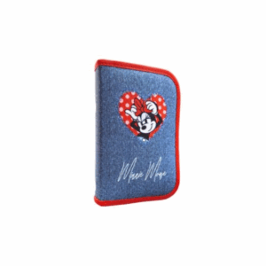 PORTOFOL ME 1 ZINXHIR MINNIE