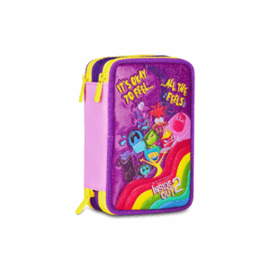 PORTOFOL ME 3 ZINXHIRA INSIDE OUT 2 UNIVERSAL MOOD