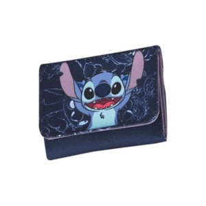 SMART WALLET LILO & STITCH STARRY EYED