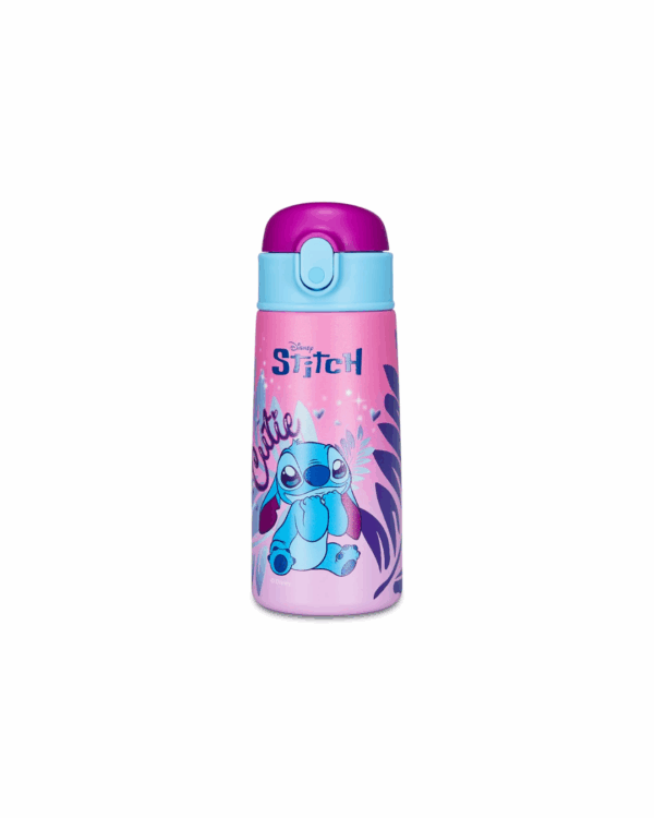 SHISHE UJI LILO & STITCH