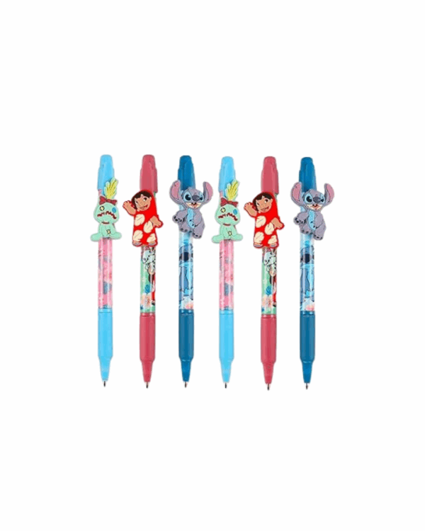 STILOLAPSA LILO & STITCH