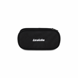PORTOFOL SEVEN PENCIL CASE LIP GRS INVICTA  CITY