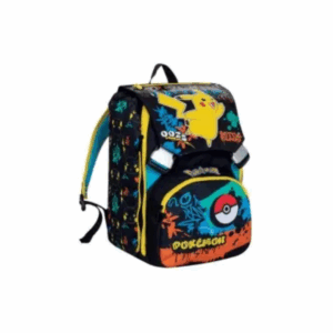 CANTE BACKPACK EXP. POKÉMON SING IT!