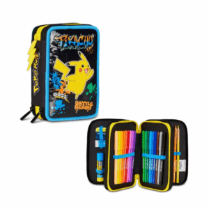 PORTOFOL ME TRE ZINXHIRA POKÉMON SING IT!