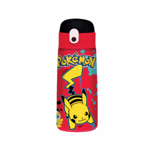 TERMUS BOTTLE KID POKÉMON
