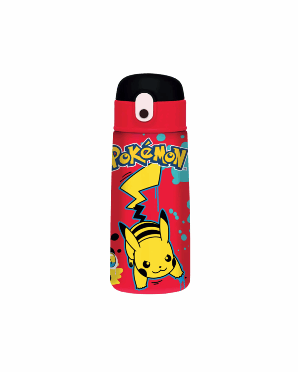 TERMUS BOTTLE KID POKÉMON