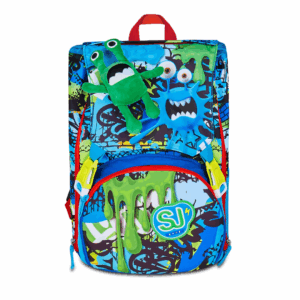 CANTE BIG EXPANDABLE BACKPACK SJ GANG