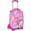 CANTE ME RROTA TROLLEY JACK-3WD+ SJ GANG