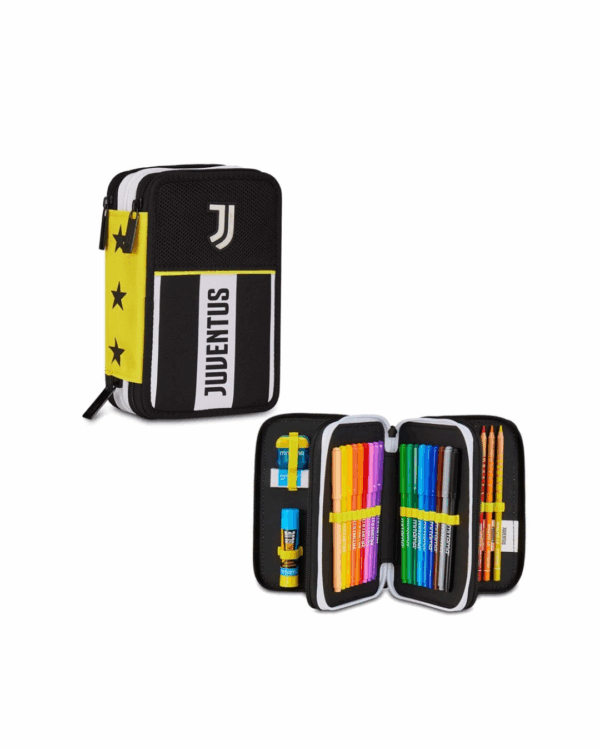 PORTOFOL ME 3 ZINXHIRA  JUVENTUS MAGIC GOAL