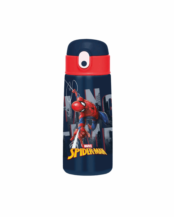 TERMUS SPIDER-MAN