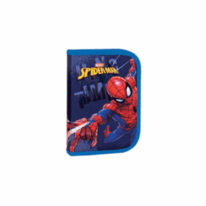 PORTOFOL ME 1 ZINXHIR SPIDER-MAN LINEA ASILO