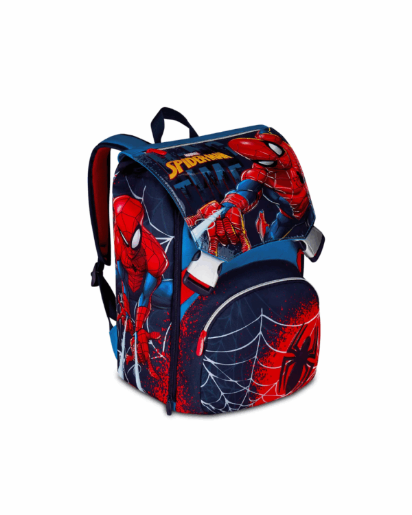 CANTE SHKOLLE EXP. BIG SPIDER-MAN HANG TIME