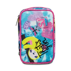 KULETE ME 1 ZINXHIR PLOT SPEED PAD+SJ GANG TINYPATCH GIRL SEVEN