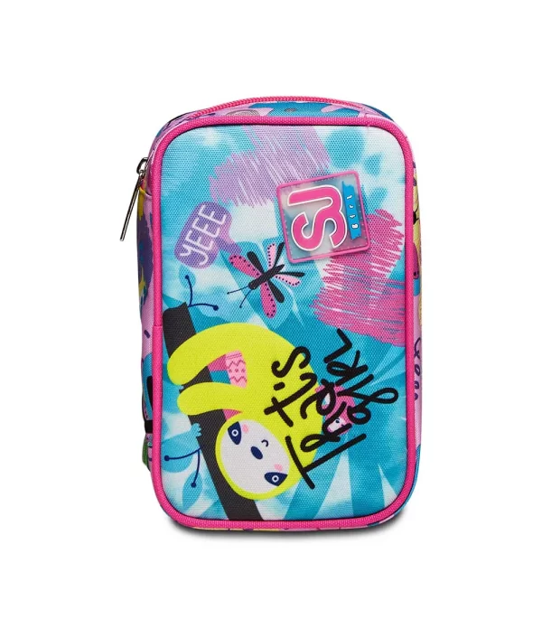 KULETE ME 1 ZINXHIR PLOT SPEED PAD+SJ GANG TINYPATCH GIRL SEVEN