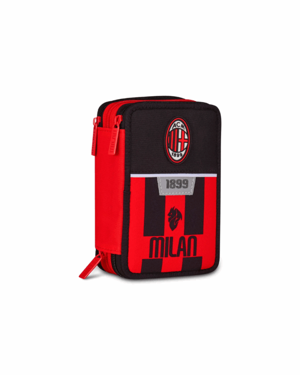 KULETE ME 3 ZINXHIRE PLOT MILAN KICK AND SCORE SEVEN