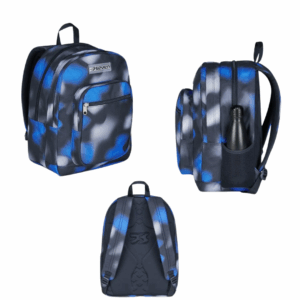 CANTE SHPINE FREETHINK ROYAL BLUE BOY SEVEN