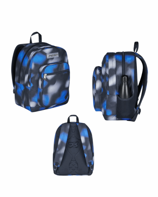 CANTE SHPINE FREETHINK ROYAL BLUE BOY SEVEN