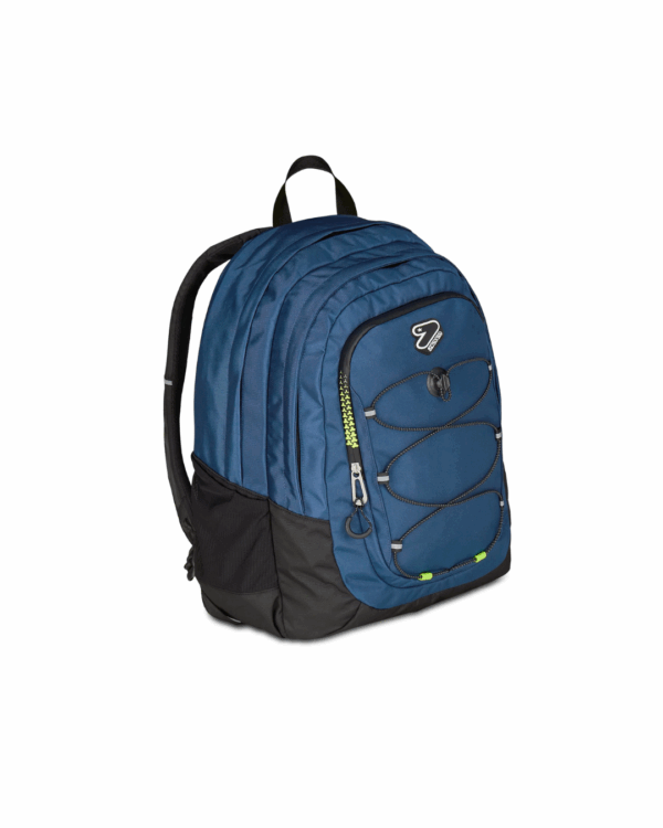 CANTE SHPINE TECH LINE BLU E ERRET SEVEN