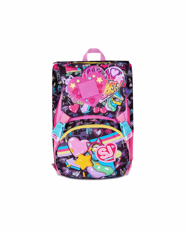 CANTE SHPINE EXPANDABLE GAME LED GIRL ME DRITA SEVEN