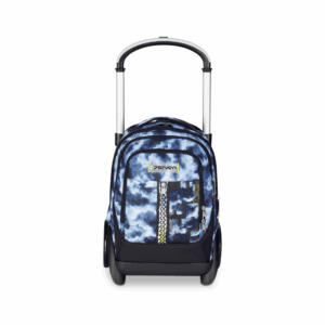 CANTE SHPINE ME RROTA TYRE TROLLEY SHADY DYE BOY SEVEN