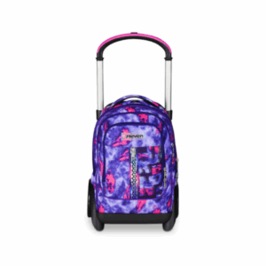 CANTE SHPINE ME RROTA TYRE TROLLEY SHADY DYE GIRL SEVEN