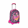 CANTE SHPINE ME RROTA JACK-3WD+DETACH GAME LED GIRL SEVEN