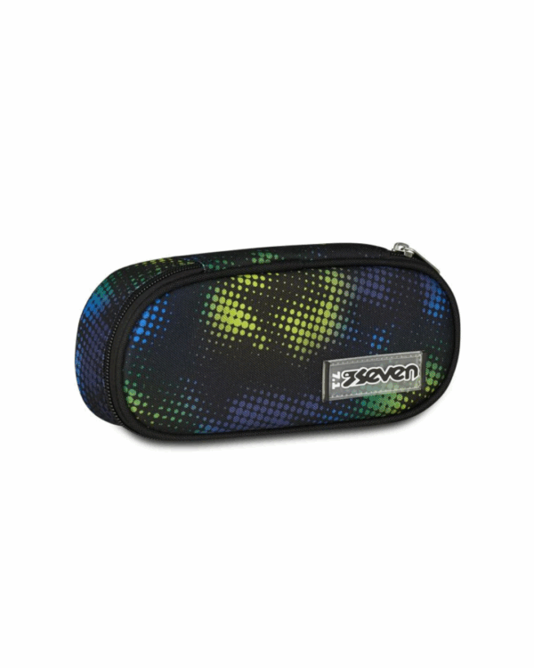 KULETE ME 1 ZINXHIR RRUMBULLAKE FREETHINK ACID GREEN SEVEN
