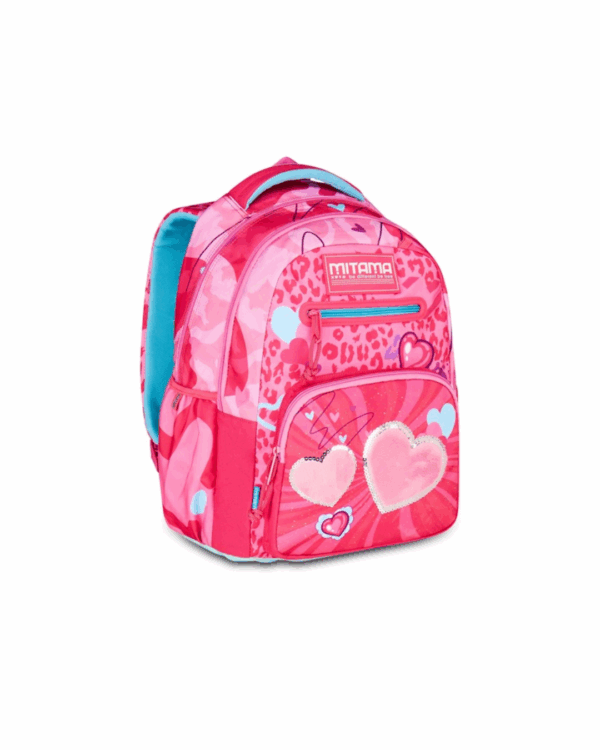 CANTE SHPINE NEW PLUS FURRYPINK MITAMA