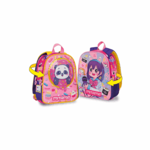 CANTE SHPINE SPINNY GIRL PANDASONG MITAMA