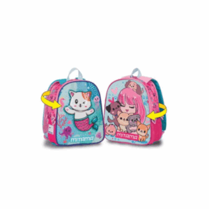 CANTE SHPINE SPINNY GIRL PUPPYCAT MITAMA
