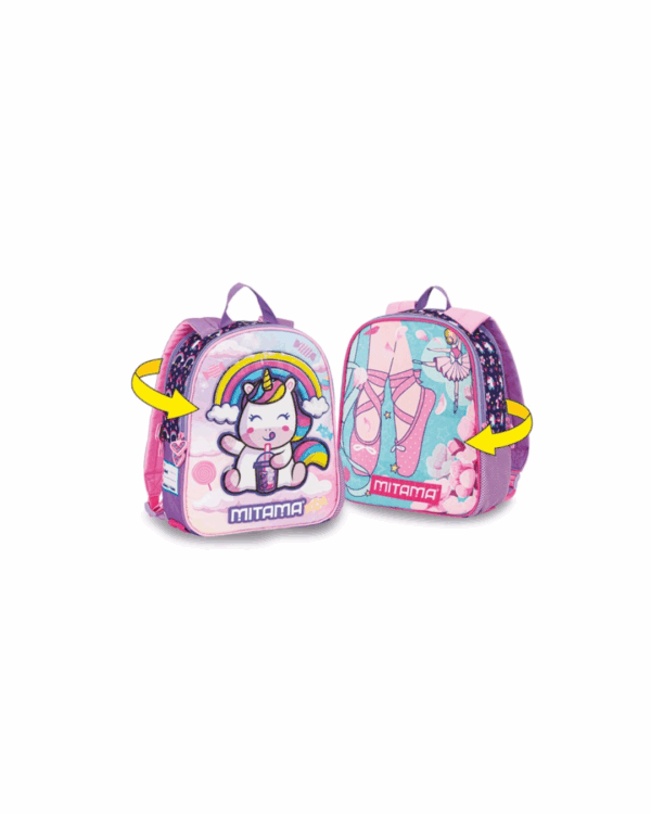 CANTE SHPINE SPINNY GIRL UNIDANCE MITAMA