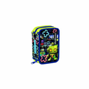 KULETE LAPSASH 4 ZINXHIRE GAMING404 MITAMA