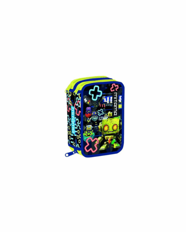 KULETE LAPSASH 4 ZINXHIRE GAMING404 MITAMA
