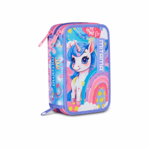 KULETE LAPSASH 4 ZINXHIRE RAINBOW DREAM MITAMA