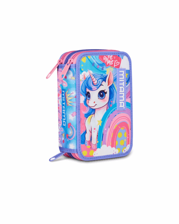 KULETE LAPSASH 4 ZINXHIRE RAINBOW DREAM MITAMA