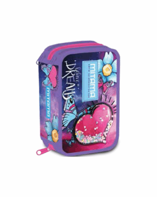 KULETE LAPSASH SUPER TRIPLO BUBBLE DREAMS MITAMA
