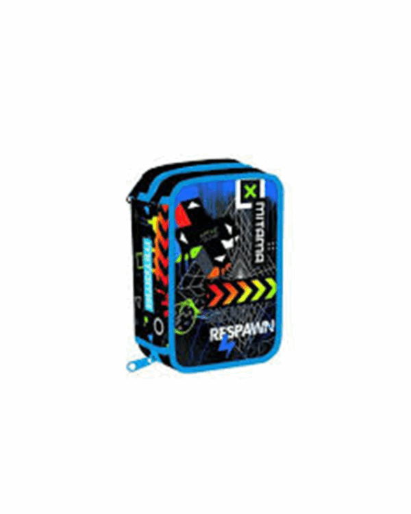 KULETE LAPSASH TRIPLO CYBERPLAY MITAMA