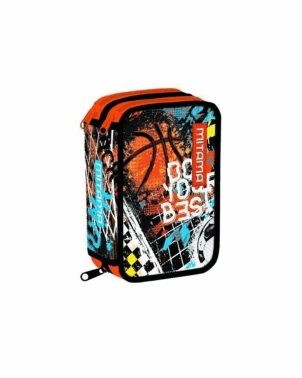 KULETE LAPSASH TRIPLO DOUBLE BALL MITAMA