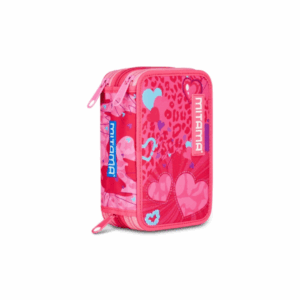 KULETE LAPSASH TRIPLO FURRYPINK MITAMA