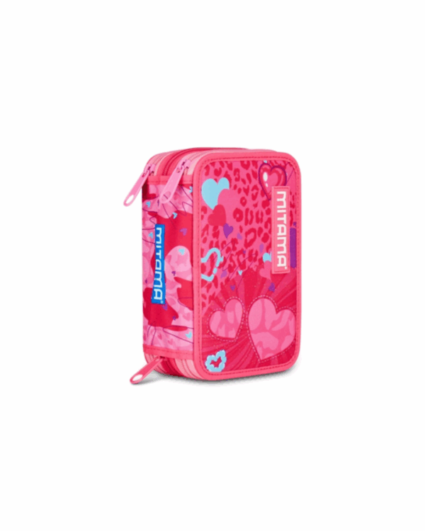 KULETE LAPSASH TRIPLO FURRYPINK MITAMA