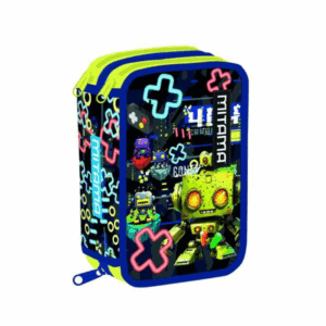 KULETE LAPSASH TRIPLO GAMING404 MITAMA