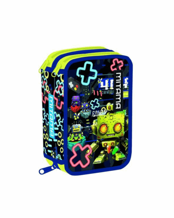 KULETE LAPSASH TRIPLO GAMING404 MITAMA