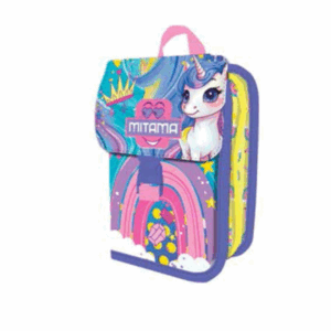 KULETE LAPSASH TRIPLO RAINBOWDREAM MITAMA