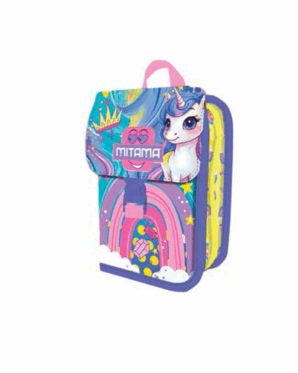 KULETE LAPSASH TRIPLO RAINBOWDREAM MITAMA